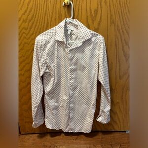BarIII dress shirt